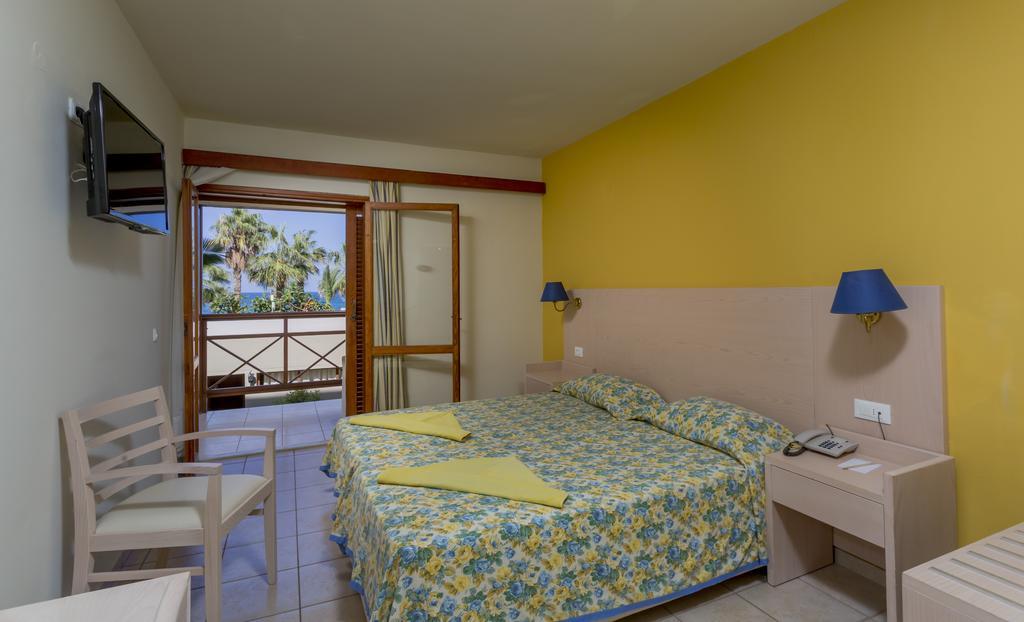 Dessole Malia Beach – All Inclusive