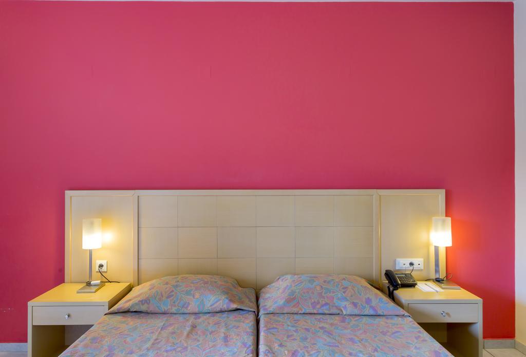 dal travel Dessole Malia Beach – All Inclusive