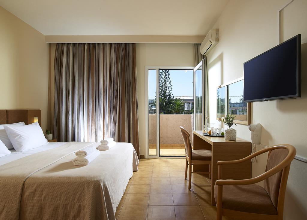dal travel Dessole Malia Beach – All Inclusive