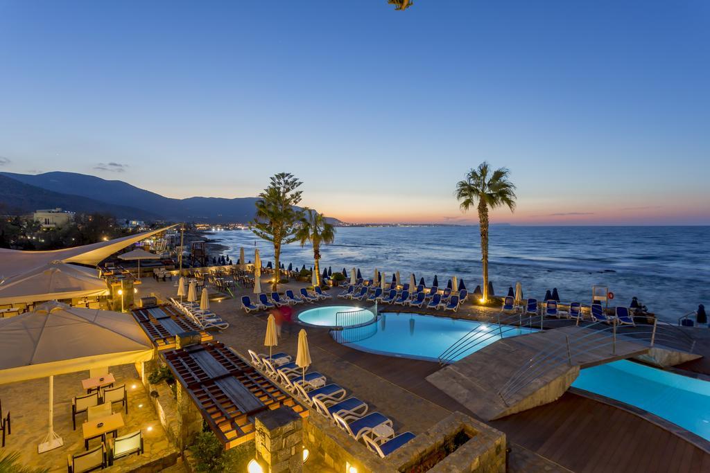 dal travel Dessole Malia Beach – All Inclusive