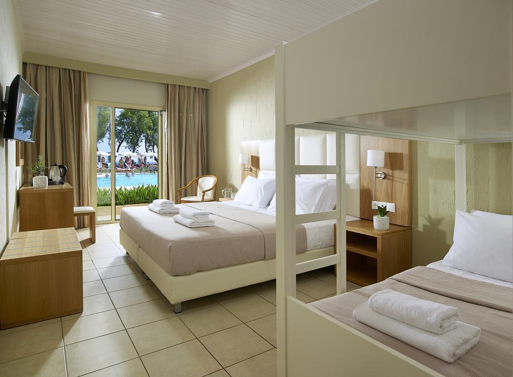 dal travel Dessole Malia Beach – All Inclusive