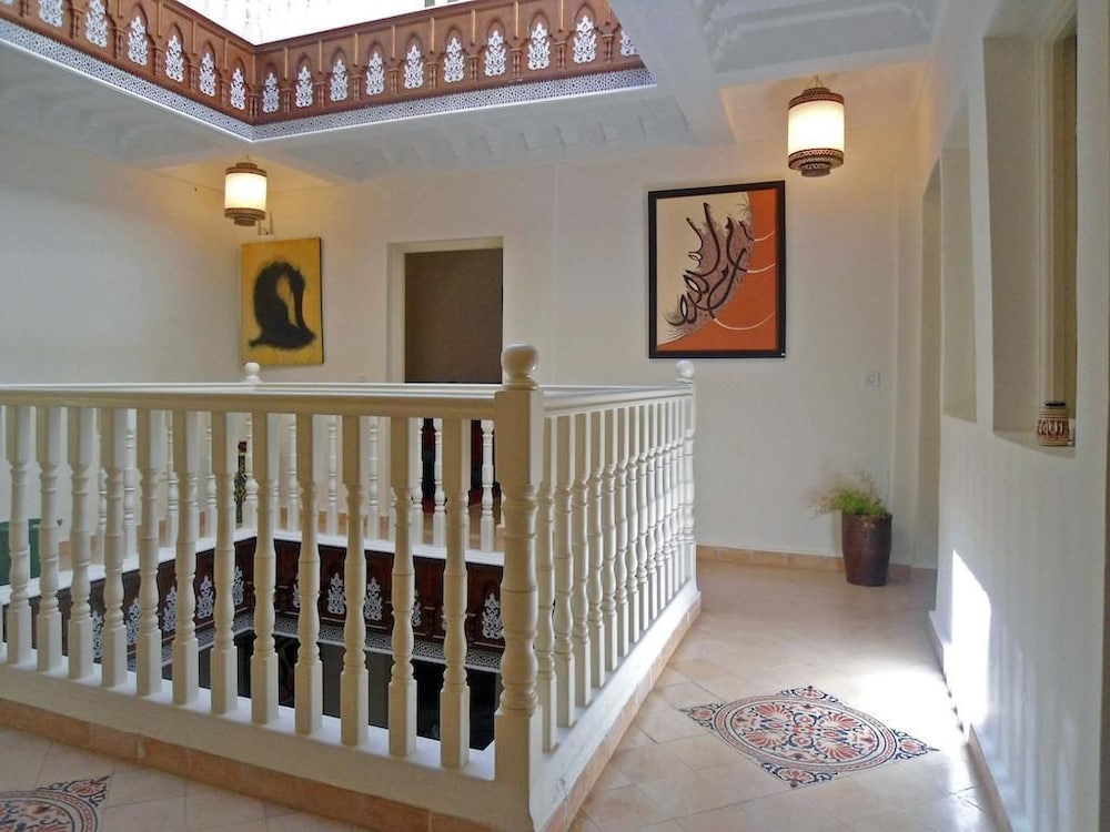 Hotel Hotel Riad Benatar