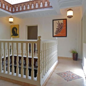 Hotel Hotel Riad Benatar cazare Essaouira