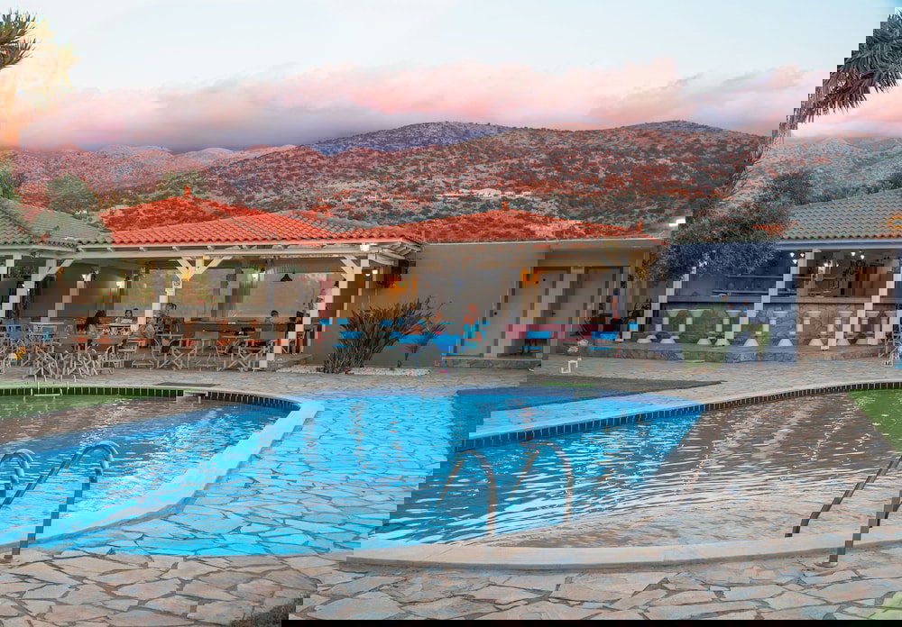 Hotel Ibiscus Apartments