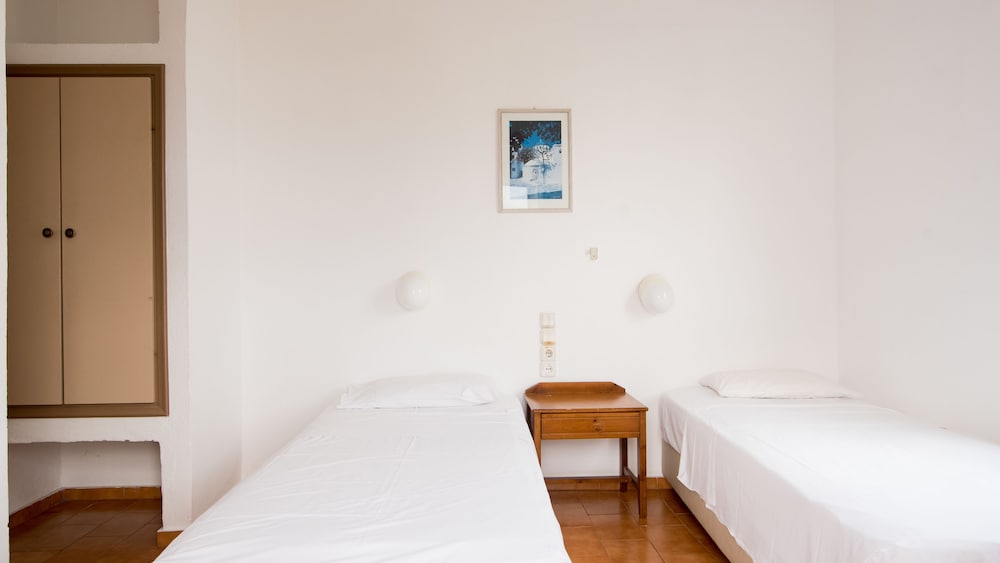 dal travel Ibiscus Apartments