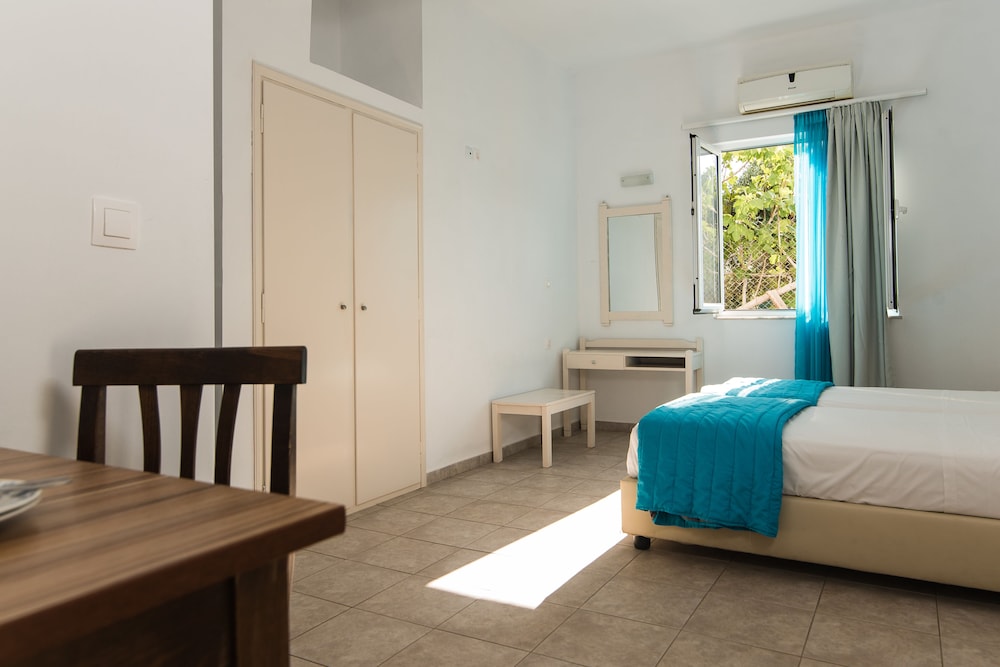 dal travel Ibiscus Apartments