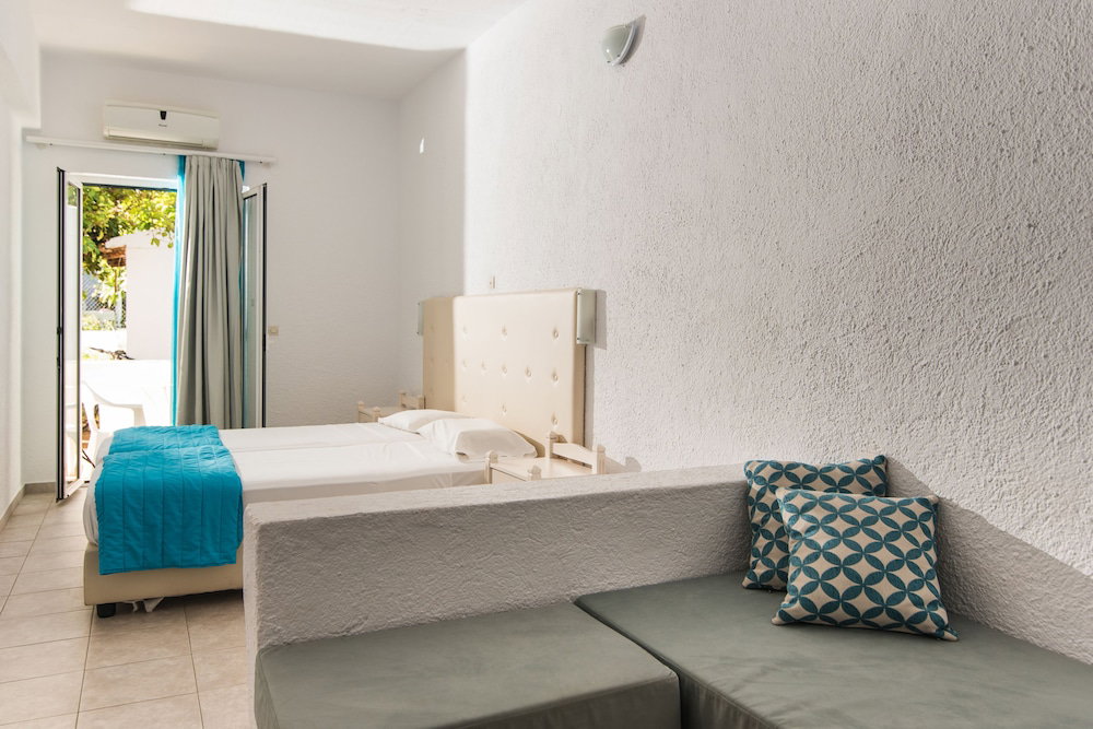 dal travel Ibiscus Apartments