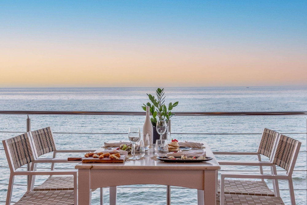 Ikaros Village Beach Resort And Spa