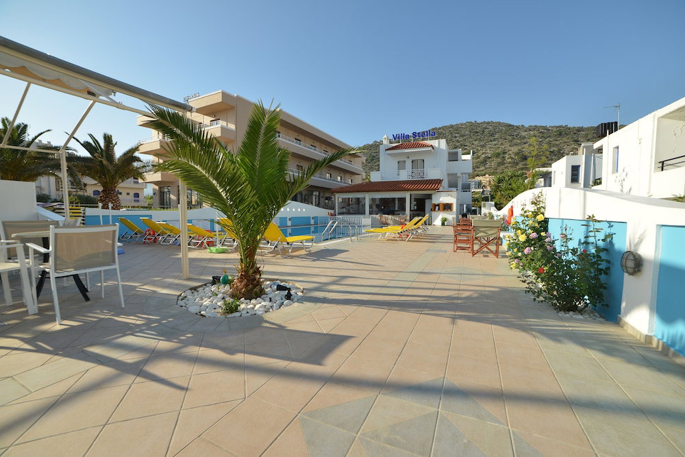 dal travel Villa Stella