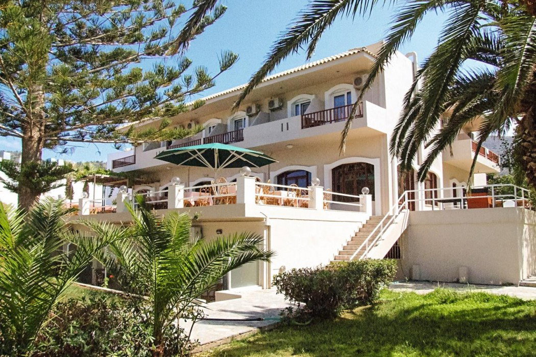 Zeus Hotels Palm Beach