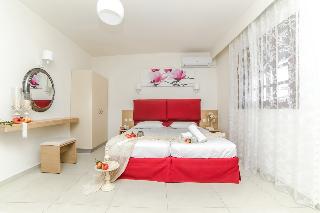 dal travel Stelios Garden