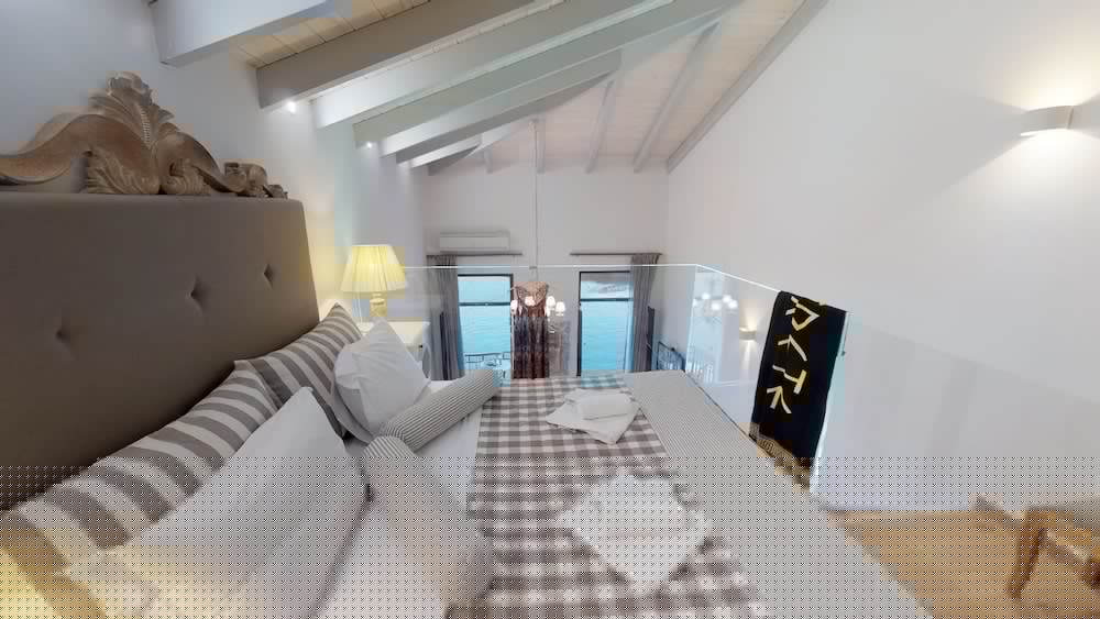 dal travel Porto Enetikos Suites