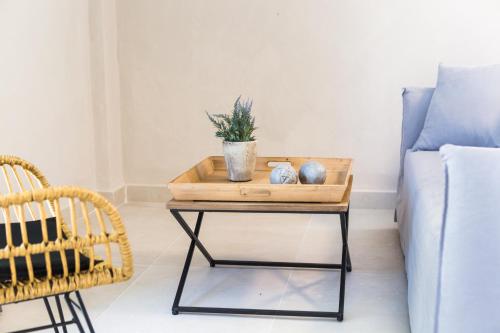 dal travel Calmare All Suites
