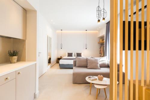 dal travel Calmare All Suites