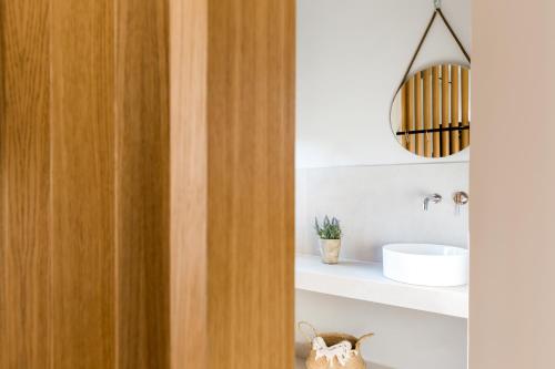 dal travel Calmare All Suites