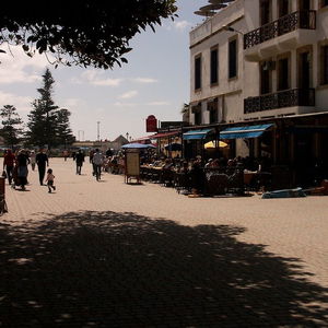 Hotel Dar Ness cazare Essaouira