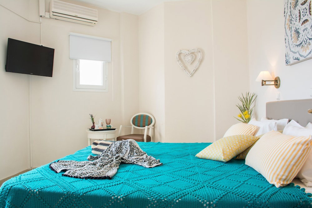 dal travel Windmill Apartments 2