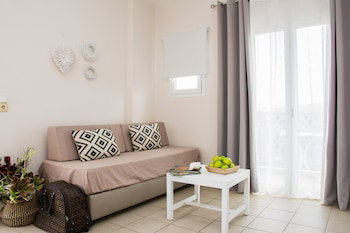 dal travel Windmill Apartments 2