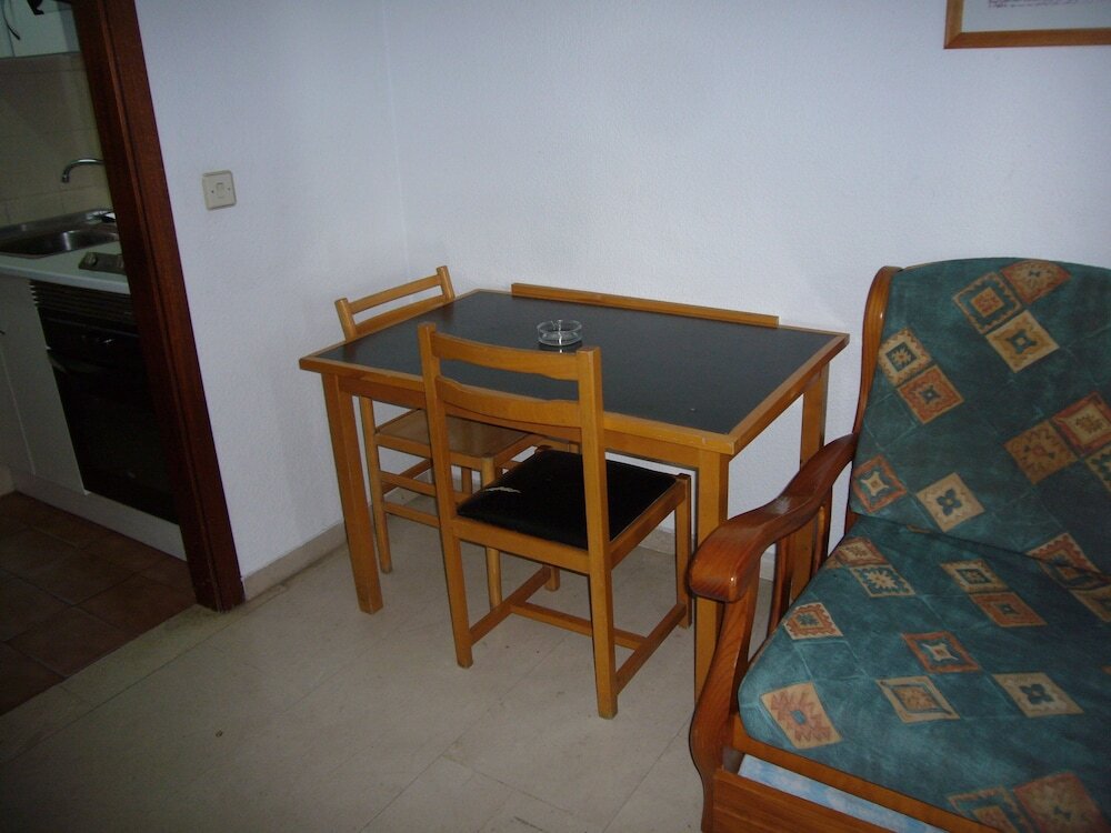 Hotel Gemelos Ii
