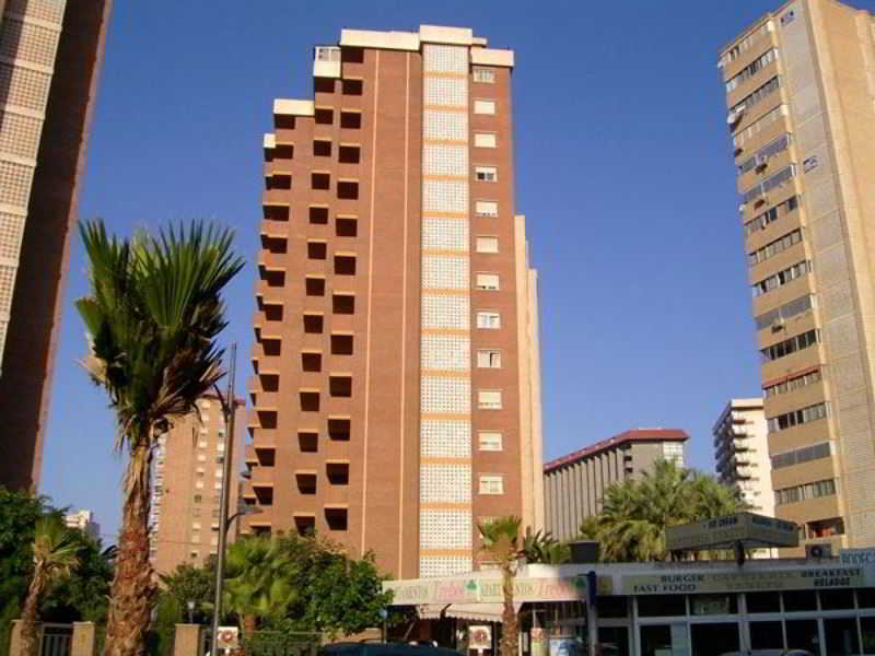 Hotel New Trébol
