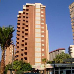 Sejur New Trébol vacanta Benidorm