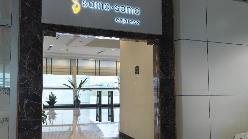 Oferte cazare Sama Sama Express Klia (68 Km From Kuala Lumpur) Kuala ...