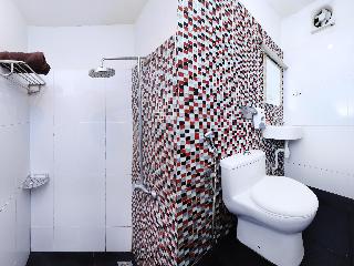 Hotel Oyo 108 Golden Palace Hotel