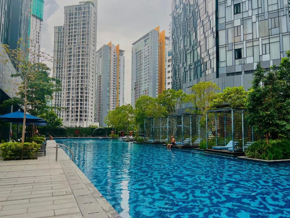 Hotel Star Sky Park Klcc