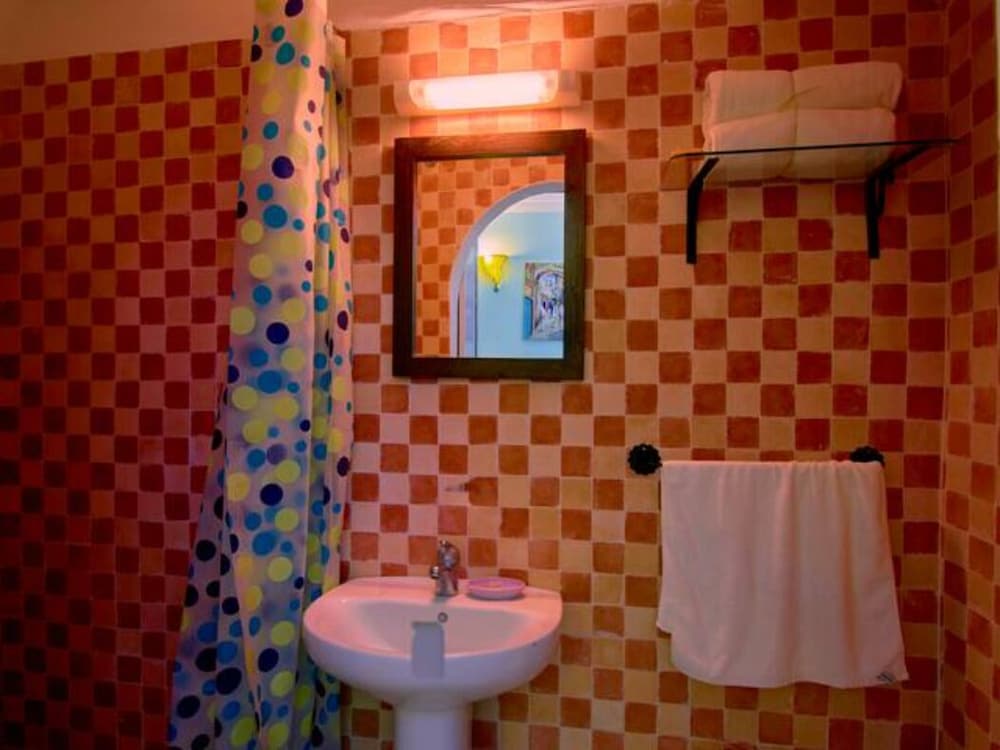 Hotel Dar Tranquille