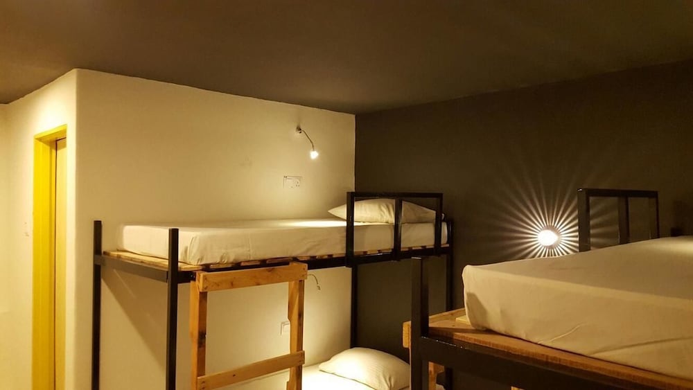 Hotel Hotel Orkid Inn Pudu