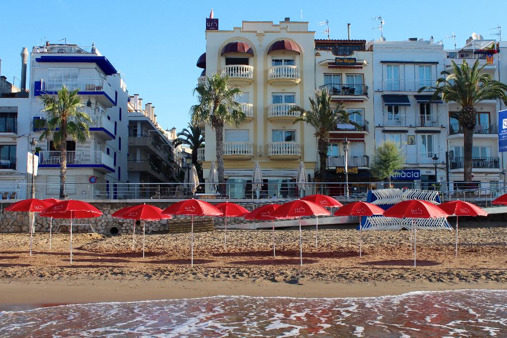 Urh San Sebastian Playa
