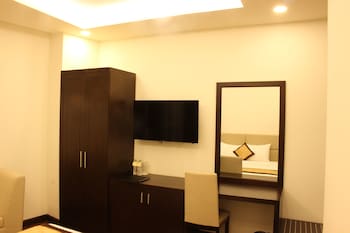 International Hotel