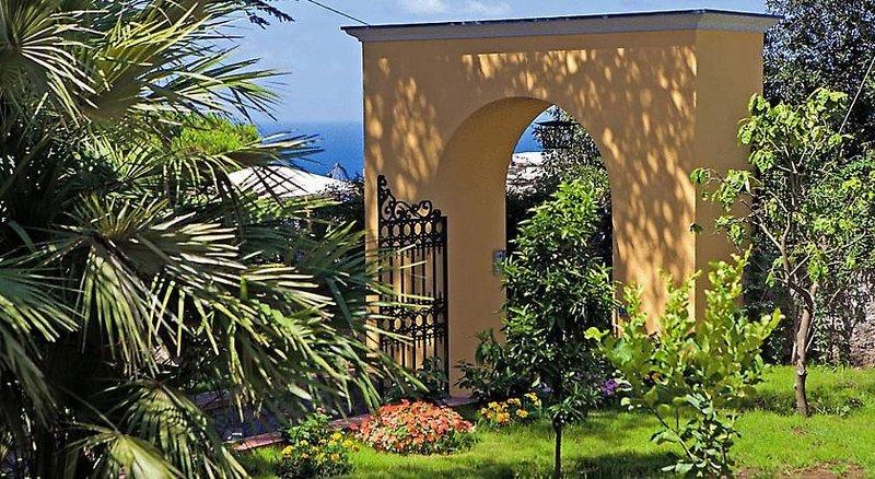Hotel Da Gelsomina