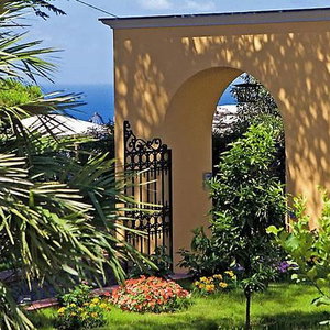 Hotel Da Gelsomina cazare Anacapri