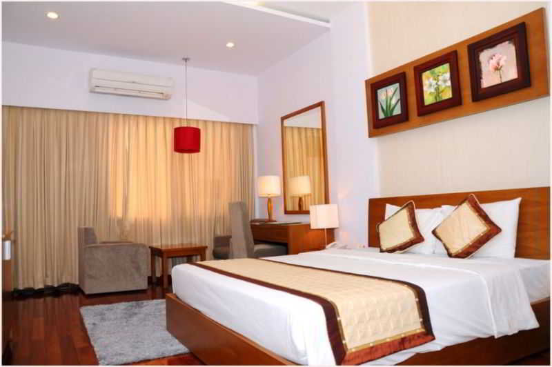 Hotel Saigon Can Tho Hotel