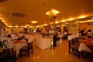 Saigon Can Tho Hotel