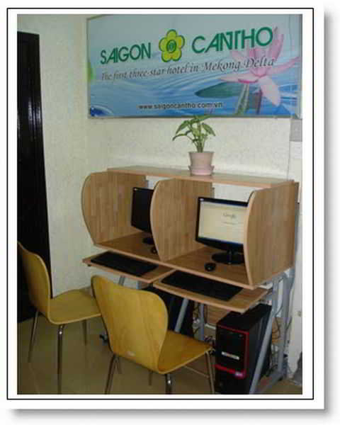 Saigon Can Tho Hotel