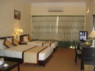 Saigon Can Tho Hotel