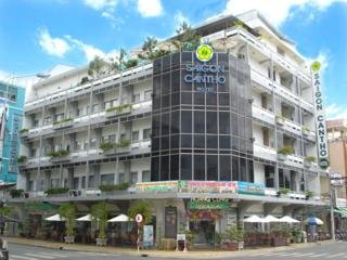 Saigon Can Tho Hotel