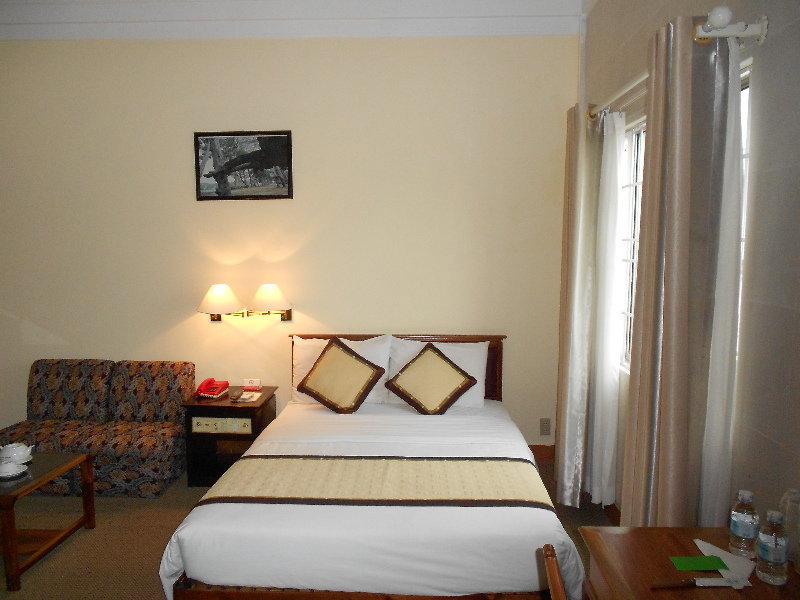 Saigon Can Tho Hotel