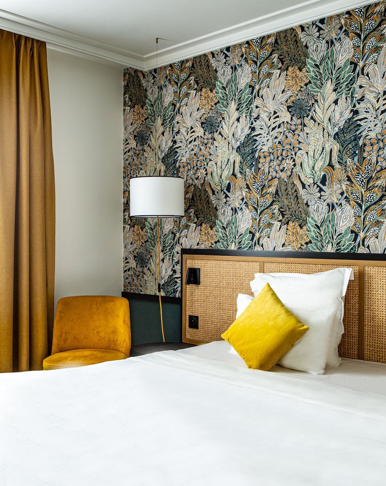 Mercure Paris Boulogne Pont De Saint Cloud