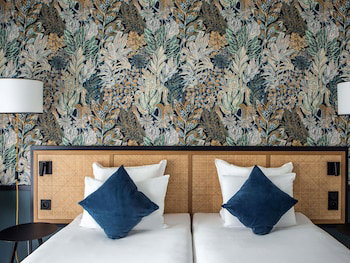 Mercure Paris Boulogne Pont De Saint Cloud