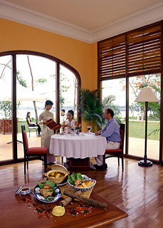 Hotel Victoria Can Tho Resort cazare Can Tho
