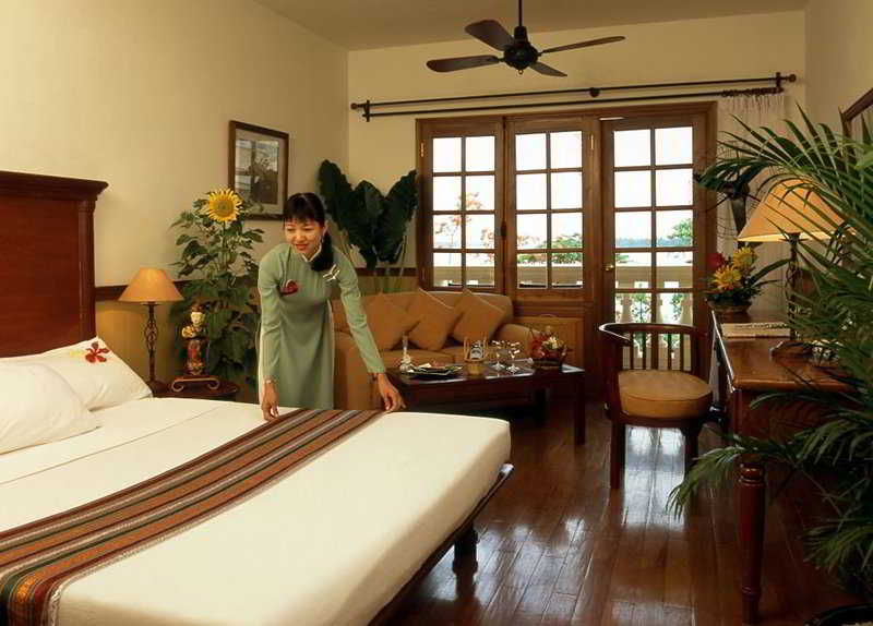 Victoria Can Tho Resort
