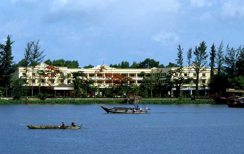 Victoria Can Tho Resort