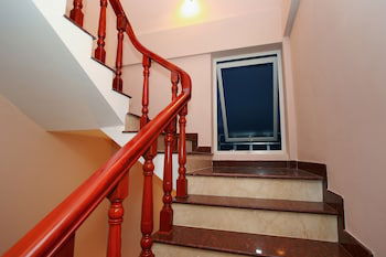 Hotel Tulip Hotel Can Tho