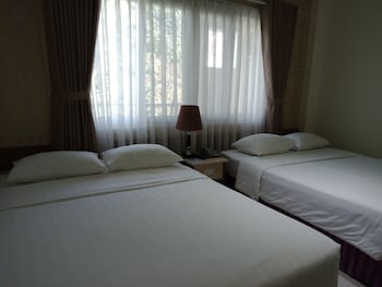 Hotel An Hotel Can Tho