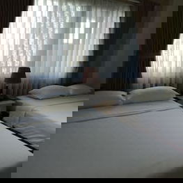 Hotel An Hotel Can Tho cazare Can Tho