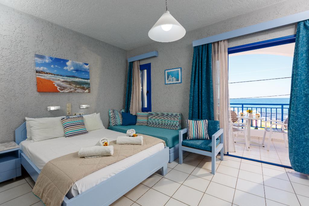 Latania Apartments