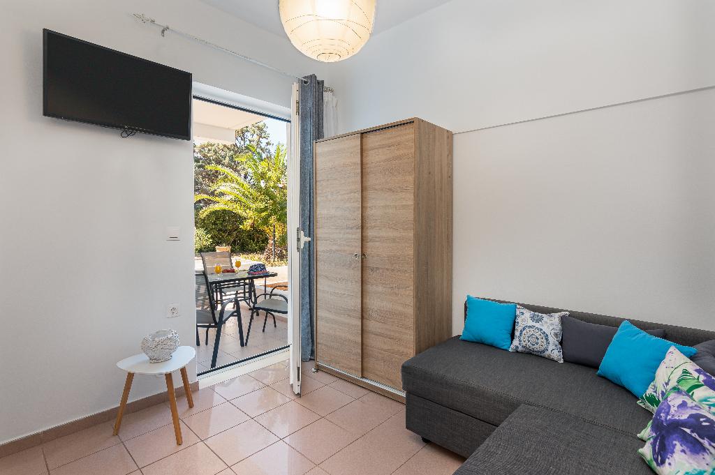 dal travel W Suites & Apartments